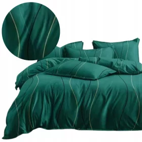   Fitizzio set posteljine poplun 200cm x 220 jastuk 70x80cm 4 dijela