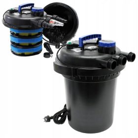 CPF-180 Samočisteći UV-C Filter za Bazene 6m3