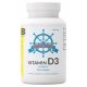Navigator Vitamin D3 10000 IU - 365 kapsula za kosti i imunitet