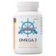 Navigator OMEGA 3 EPA 180 mg DHA 120 mg - dodatak prehrani za srce i mozak, 120 kapsula