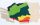 Zemljopisne Zemlje - Interaktivna Montessori Podloga s Geografskim Krainama