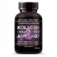 Intenson Kolagen + Hijaluron + Vitamin C dodatak prehrani 90 tableta