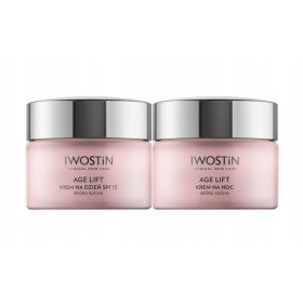    Iwostin AGE LIFT 15 SPF dnevna krema za lice protiv starenja 50 ml
