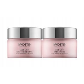  Iwostin Age Lift SPF15 40+ 50 ml dnevna krema za lice