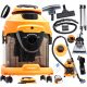 Riwall Pro Hartmann 2000 W Usisavač za Pranje, Narančasti