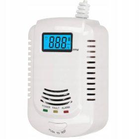 Senzor detektora plina i CO2, detektor metana LPG i CO-2