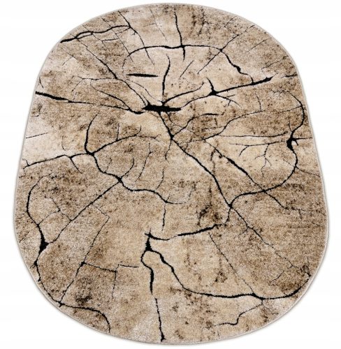 Rugo izrezani tepih 140 x 190 cm