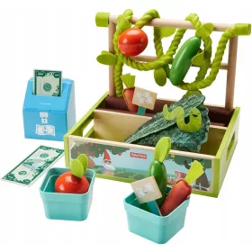  Fisher Price GGT62 štand za povrće