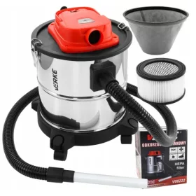  Verke industrijski usisavač 1200 W