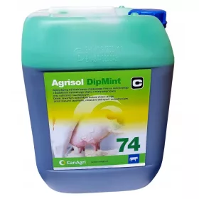 Agrisol Menta Dip 74 - 20 kg