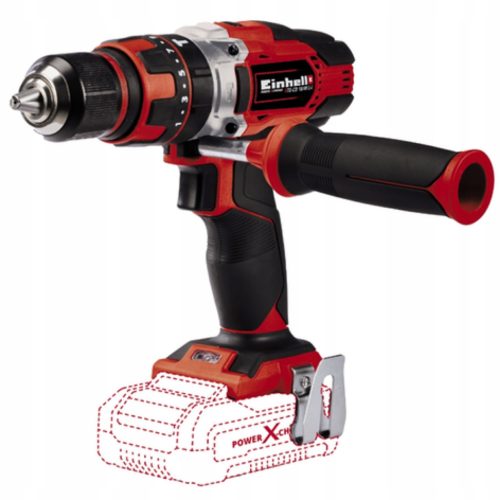 Einhell TE-CD 18/48 Li-i Solo Bušilica/Odvijač