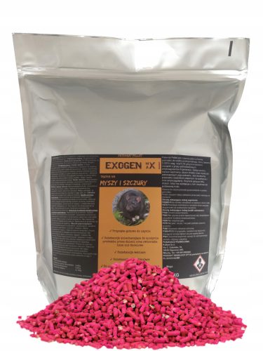 MightyPest Granule