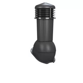 Kamin za ventilaciju Wirplast ⌀ 125 mm