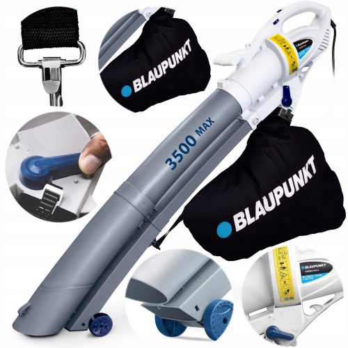 Električni usisavač za lišće Blaupunkt BV4100