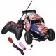 BUGGY 4311 terenski radio auto