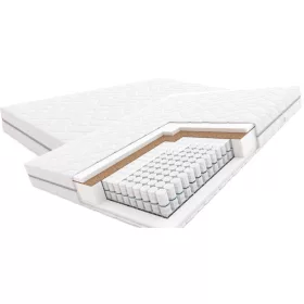   Hilding Fandango Medicover madrac s džepićastim oprugama 120 x 200 x 21 cm H4