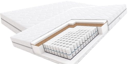 Hilding Fandango Medicover madrac s džepićastim oprugama 120 x 200 x 21 cm H4