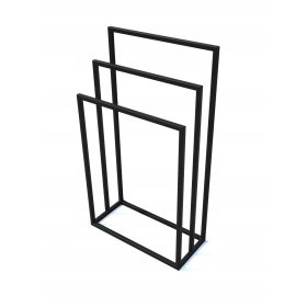 VJEŠALICA/VJEŠALICA ZA RUČNIKE 3 RAZINE