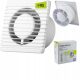 KUPAONSKI VENTILATOR ZA KUPCA SILENT FI Ø80