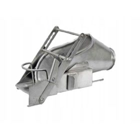 Stojak za kastraciju prasadi, horizontalan