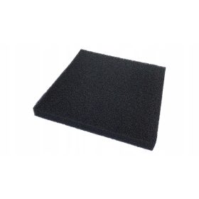 Bio filtracijska spužva 30 ppi 50x50x5 cm vrlo sitnozrnata