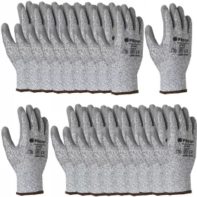    Proof rukavice SPIKE D PROOF ANTI-CUT GLOVES veličina 8 - M 10 pari