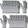  Proof rukavice SPIKE D PROOF ANTI-CUT GLOVES veličina 8 - M 10 pari