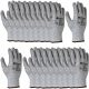  Proof rukavice SPIKE D PROOF ANTI-CUT GLOVES veličina 8 - M 10 pari