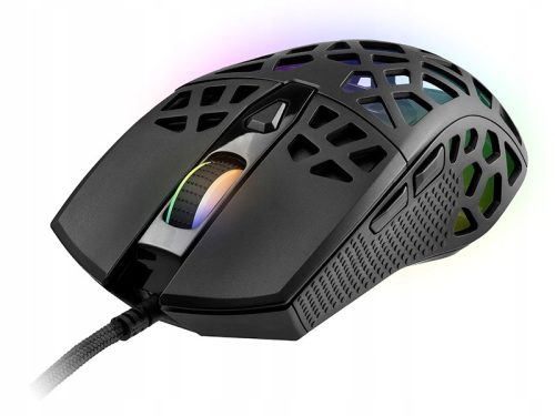 TRACER GameZone Reika RGB USB gaming miš