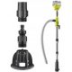 Pionirska vodena pumpa RYOBI RY18STPA-0 18V