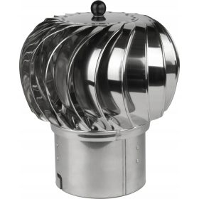   Prodmax poklopac dimnjaka, čelik otporan na kiseline, 150 x 26,5 cm