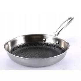   Bergner Master pro tradicionalna tava 20 cm neprijanjajuća (nonstick)