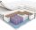 Hilding Elektro Pocket Spring Mattress 160 x 200 cm