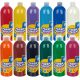  ASTRA boje za plakate 12col x 1l tempera SET