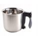 Gourmet Chef Lonac s Vodenim Omotačem 1,5 L