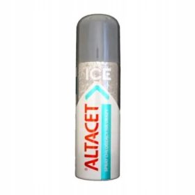    Bausch Health Poland Altacet Ice sprej za hlađenje ozljeda 130 ml