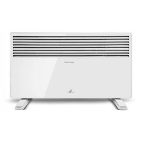  Bijela konvektorska grijalica Lordhouse 2000 W