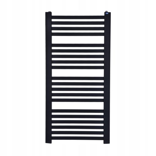 Crni Kupaonski Radijator EPP 10/40 245W 475 x 570mm - Grzejnik Šcano