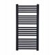 Crni Kupaonski Radijator EPP 10/40 245W 475 x 570mm - Grzejnik Šcano