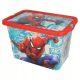 Kutija za igračke Spiderman 7 L višenamjenski organizator