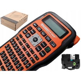 Energotytan E1000 PRO pisač naljepnica