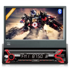  Audiocore AC9100 1-DIN auto radio