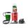 NutriBullet Profesionalni Blender 900 W Crveni