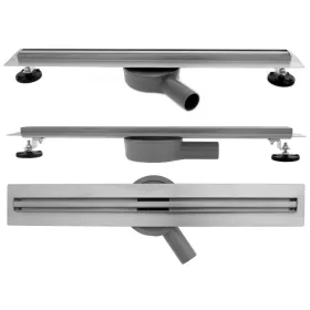 Rea Neo Slim PRO linearni odvod 90 cm