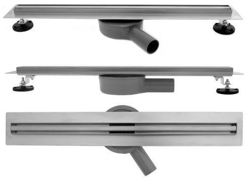 Rea Neo Slim PRO linearni odvod 90 cm