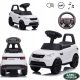  RIDDLE PUSHER WALKER 3 U 1 LAND ROVER DISCOVERY AUTO VELIKI AUTO DJEČJI