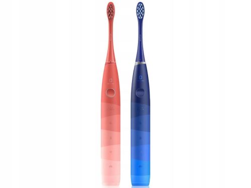  Oclean Find Duo set od 2 četkice za zube.