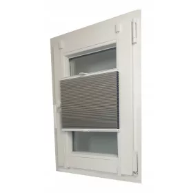 Plisa plise za saćaste rolete 82x130 TERMO