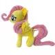 MASKOTA MY LITTLE PONY FLUTTERSHY, 22CM