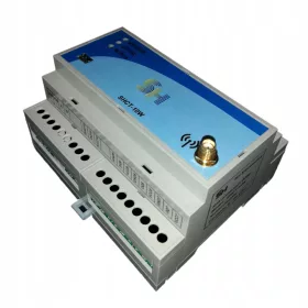 SHCT-10W WiFi Termometar za kontrolu